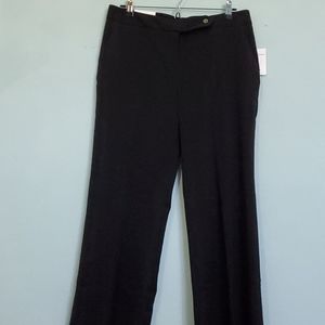 Calvin Klein classic fit pants